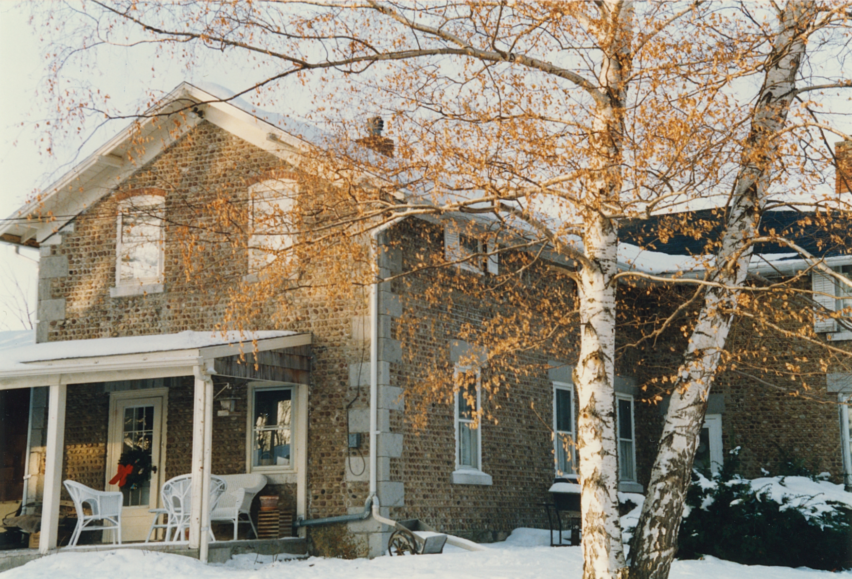 Tyr-2 1262 Gravel Rd 3